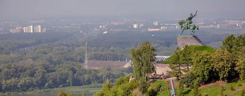 baskirtlar
