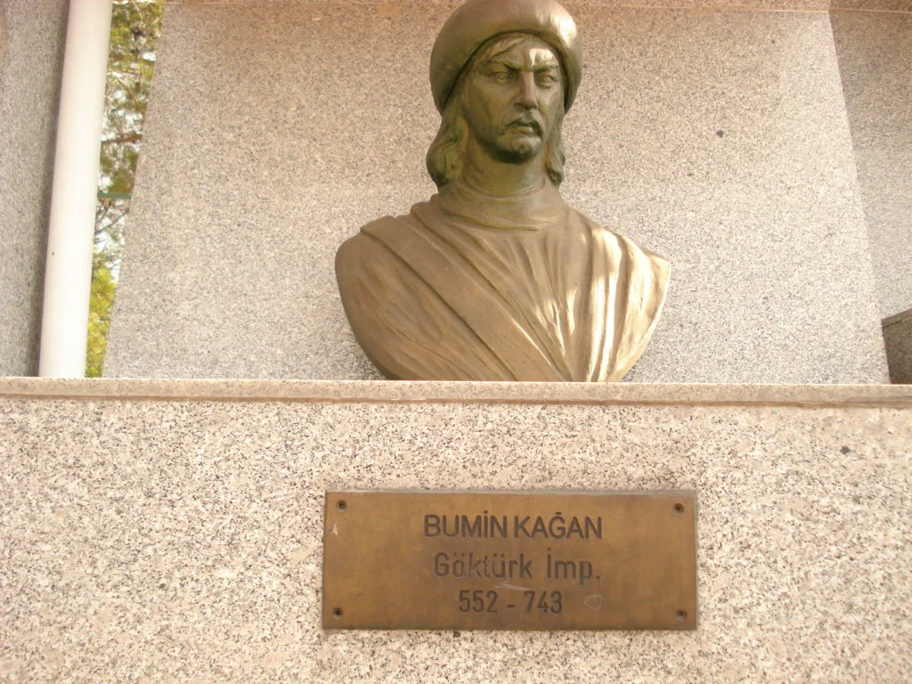 buminkagan