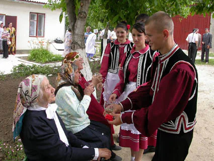 Uzlar 2 gagavuzturkleri