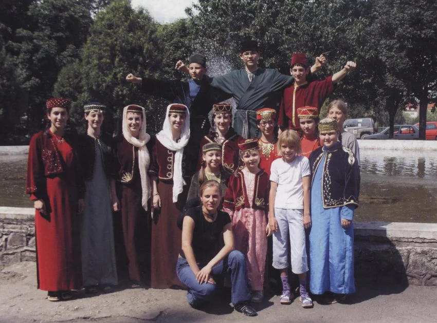 karaimturkleri