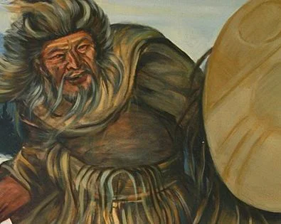 İslamiyet Öncesi Türklerde Müzik 3 muzik