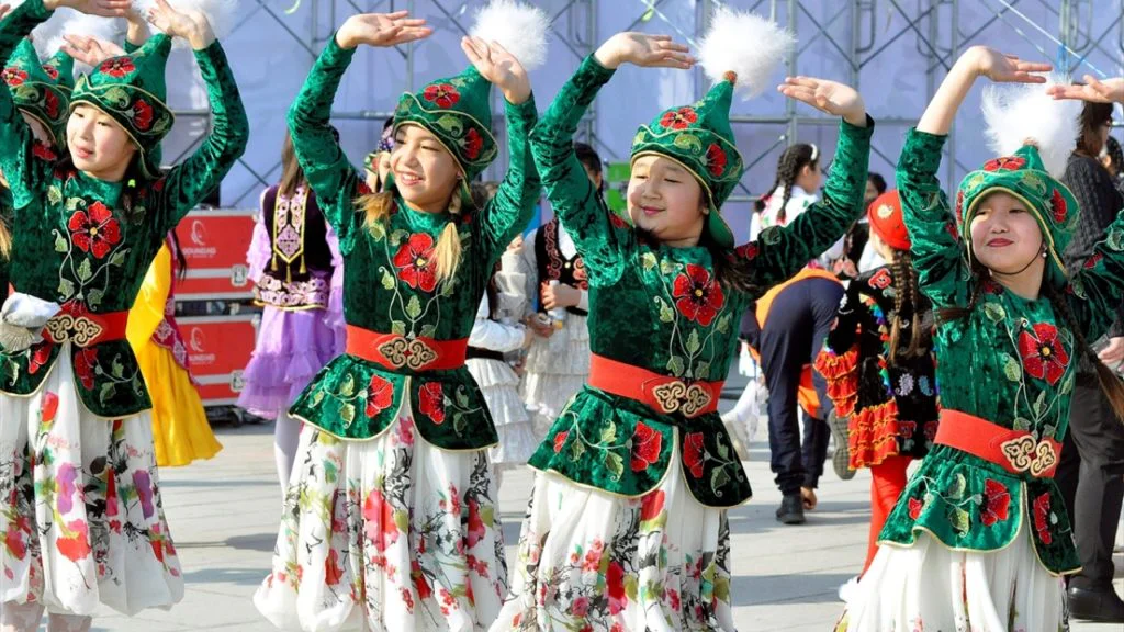 nevruz