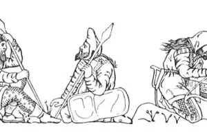 sakalar