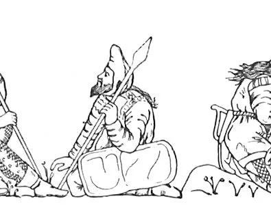sakalar