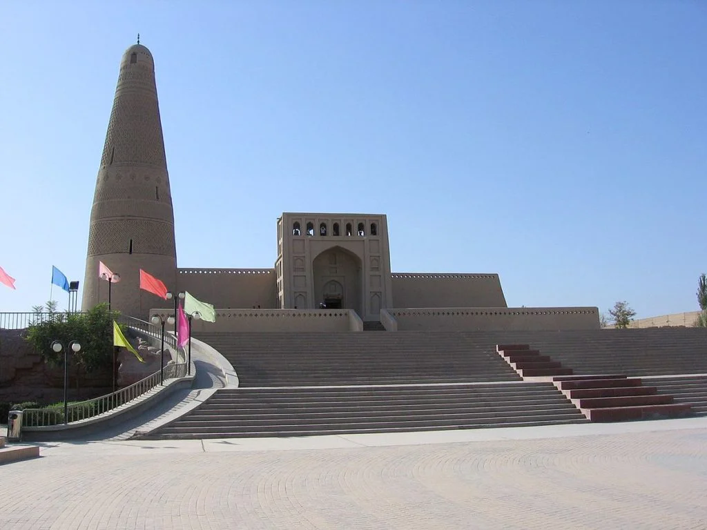 turfanuygur