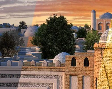 Türgişler (659-766) 3 turgisler