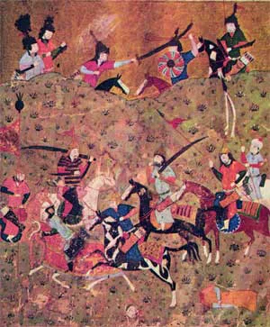 dandanakan
