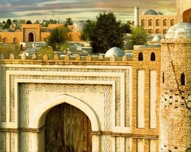 Karahanlılar (840-1212) 4 karahanlilar