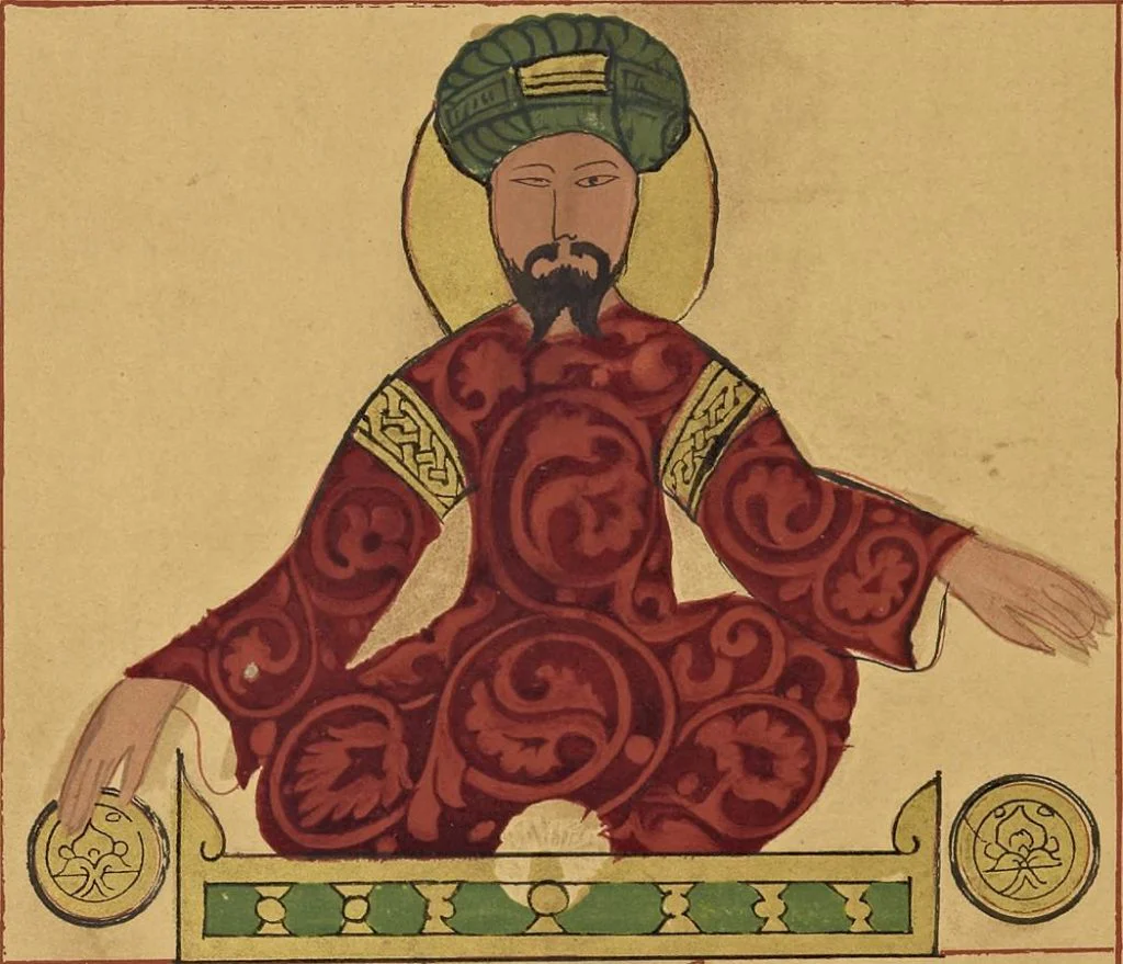 selahaddineyyubi