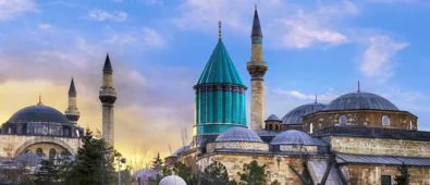 Anadolu Selçuklu İlim İnsanları 6 anadoluselcukluiliminsanlari