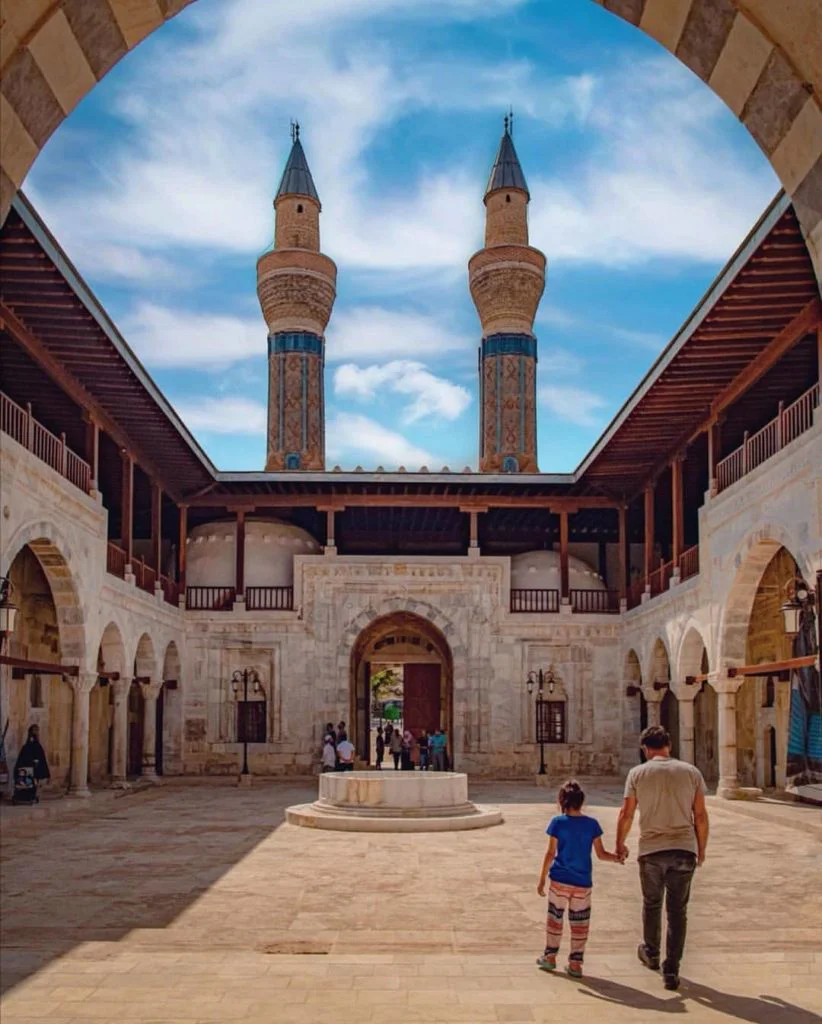 gokmedrese