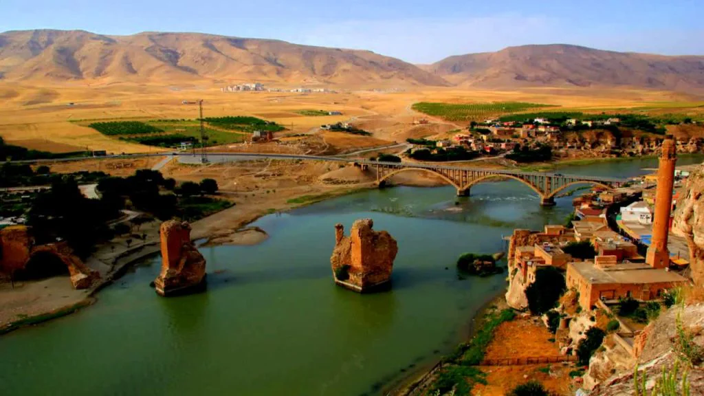 hasankeyf 2