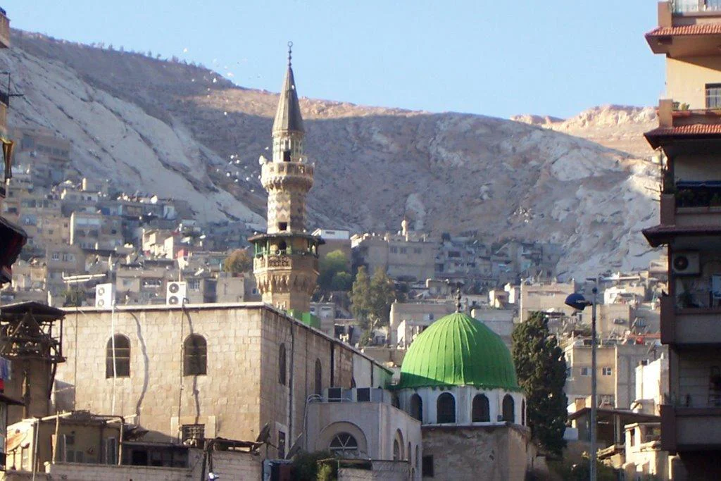 ibnarabi