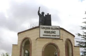 ikincibeylikler