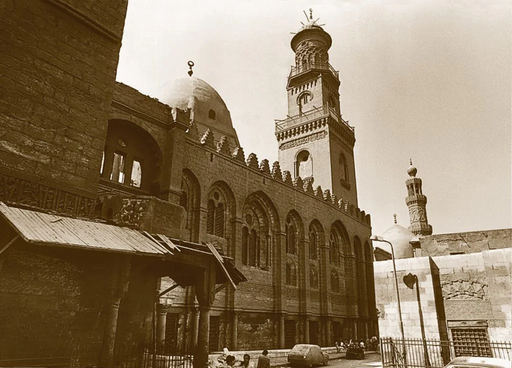 Memlükler (Devlet-i Türkiyye) (1250-1517) 3 kalavun