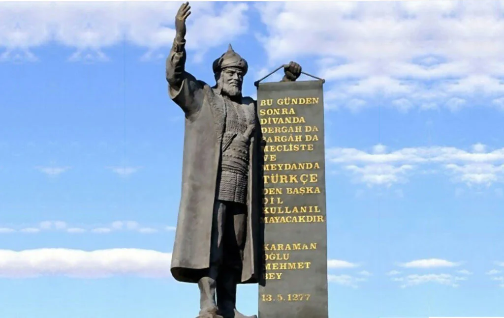 karamanoglumehmetbey