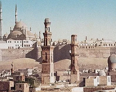 Memlükler (Devlet-i Türkiyye) (1250-1517) 2 memlukler