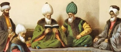 Osmanlı Devleti'nde Hukuk 6 osmanlihukuk