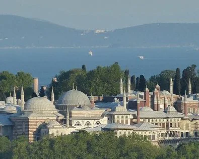 Osmanlı Merkez Teşkilatı 3 osmanlimerkezteskilati