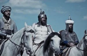 turkıslamordu