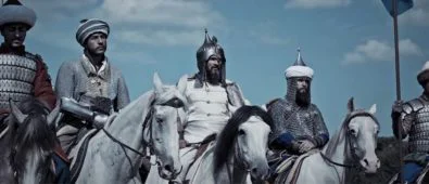 İlk Müslüman Türk Devletlerinde Ordu 4 turkıslamordu
