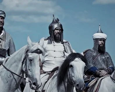 turkıslamordu