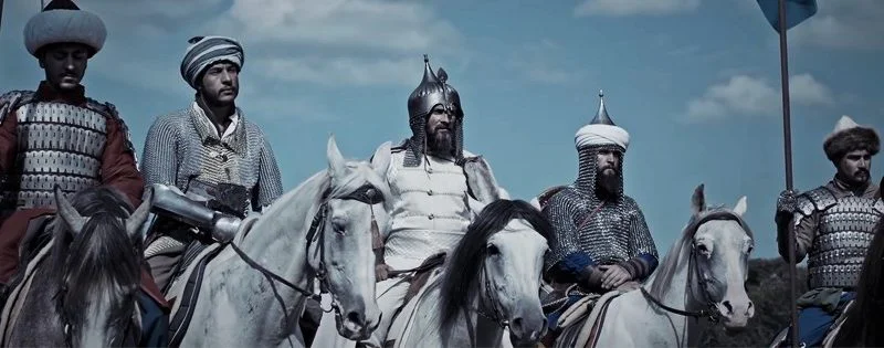 turkıslamordu