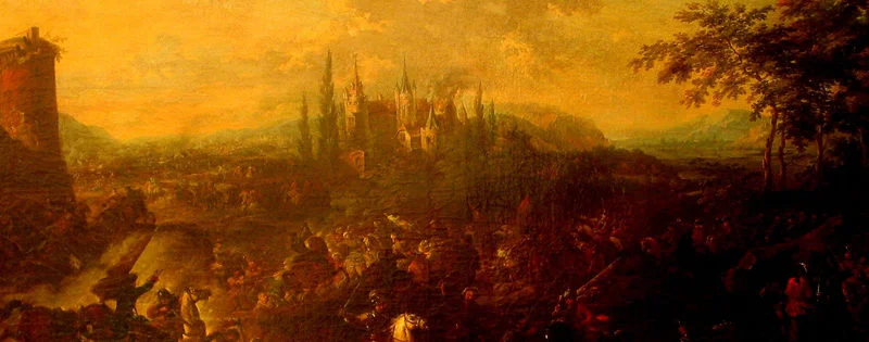 XVIII. Yüzyıl Siyasi Olayları