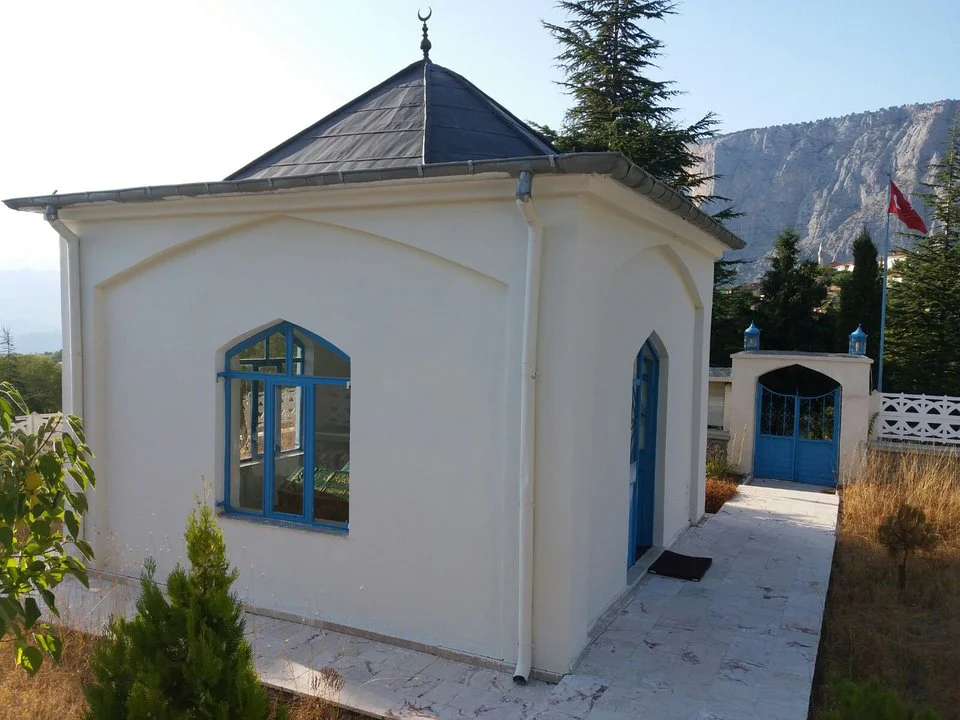 MihalTurbesi