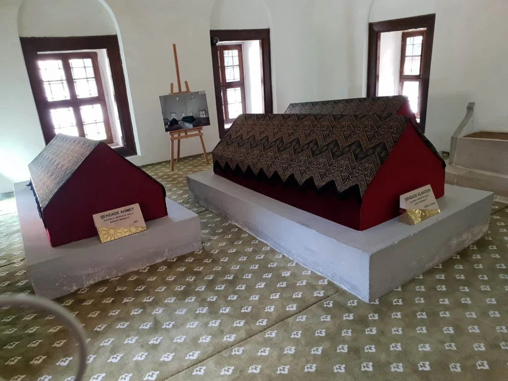 alaaddinturbesi