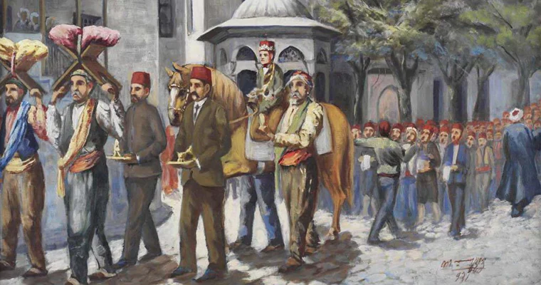 Osmanlı Devleti Eğitim Sistemi 2 aminalayi