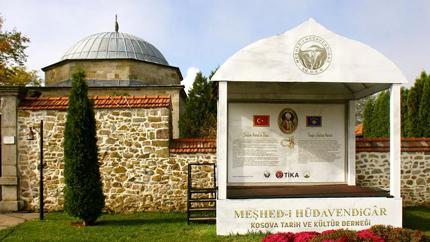 birincimuratturbesi