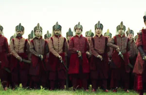 duraklamaisyanlar