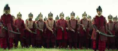 duraklamaisyanlar