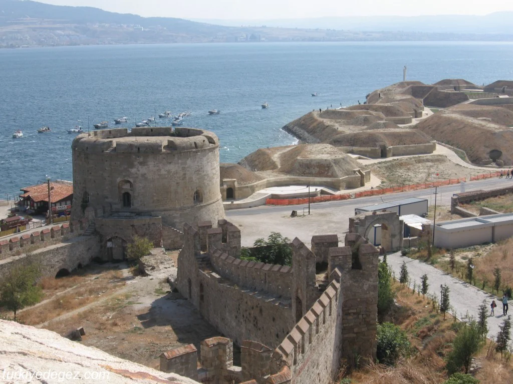 gelibolukalesi
