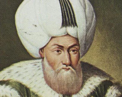 II.Bayezit (1481-1512) 2 ikincibayezit