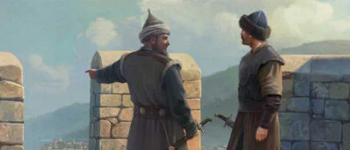 Osman Bey (1281-1326) 5 osmanbey