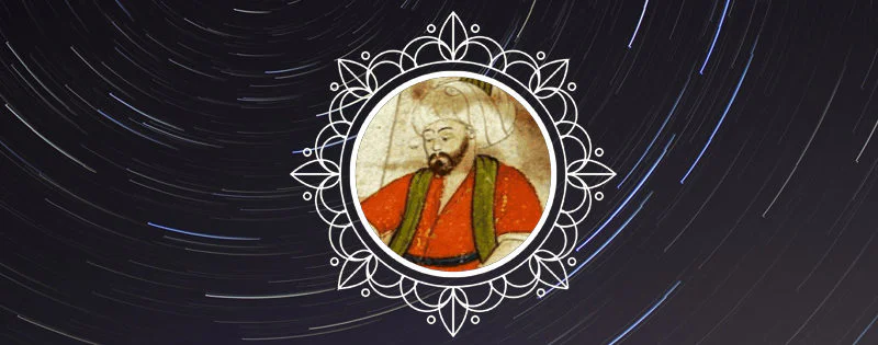 Ahi Çelebi