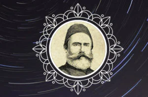 Ahmet Cevdet Paşa