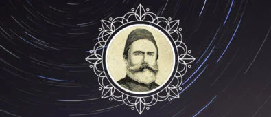 Ahmet Cevdet Paşa