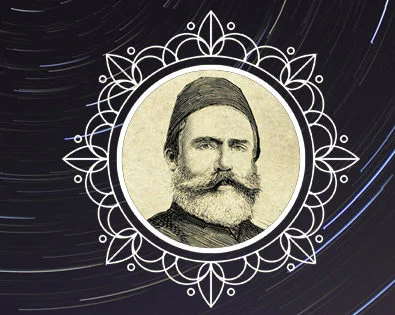 Ahmet Cevdet Paşa