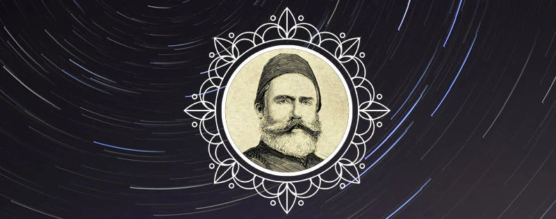 Ahmet Cevdet Paşa