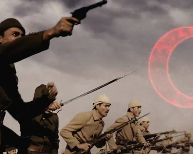 Osmanlı'yı Dağılmaktan Kurtarmayı Amaçlayan Fikir Akımları 3 Fikir Akımları