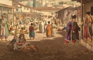 ikinci mahmut ıslahatları