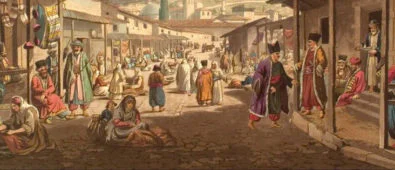 ikinci mahmut ıslahatları