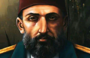 İkinci Abdülhamit