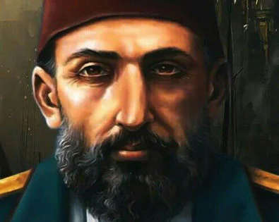 İkinci Abdülhamit