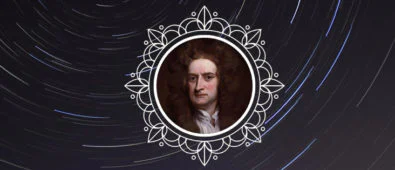 Isaac Newton