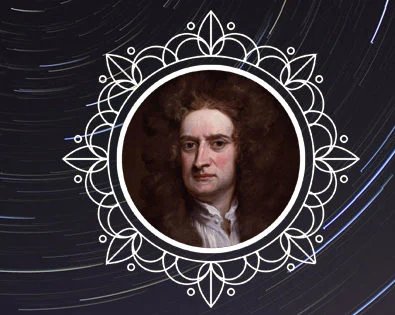 Isaac Newton 2 Isaac Newton