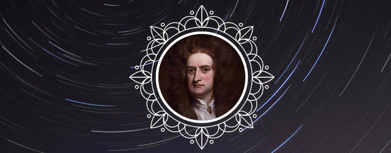 Isaac Newton